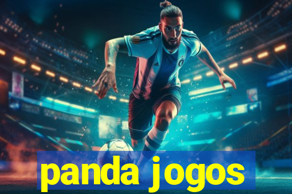 panda jogos